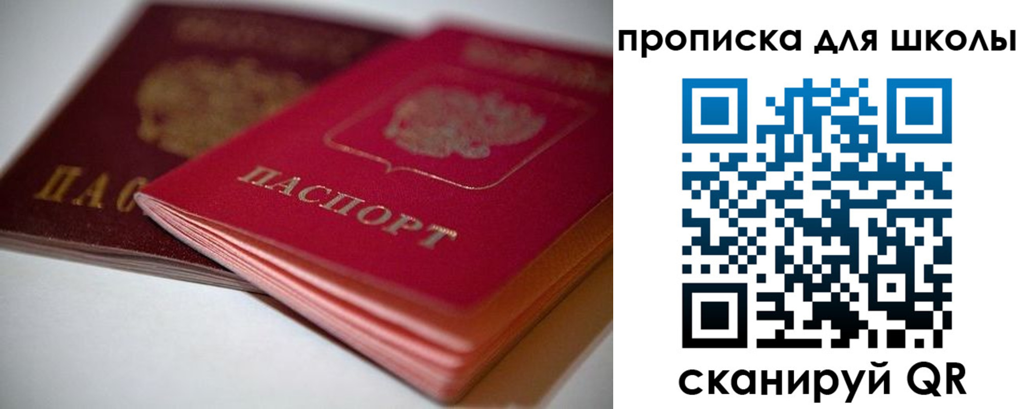 прописка для школы в Сухиничи